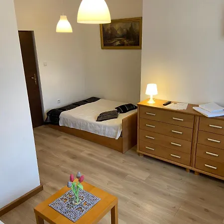 Séjour chez l'habitant Holcyna 21