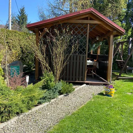 Séjour chez l'habitant Holcyna 21