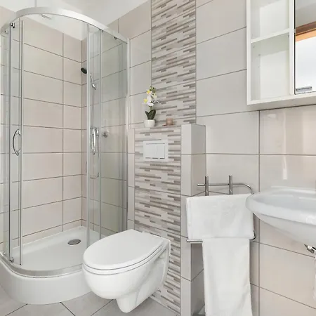Holcyna 21 Accommodatie bij particulieren