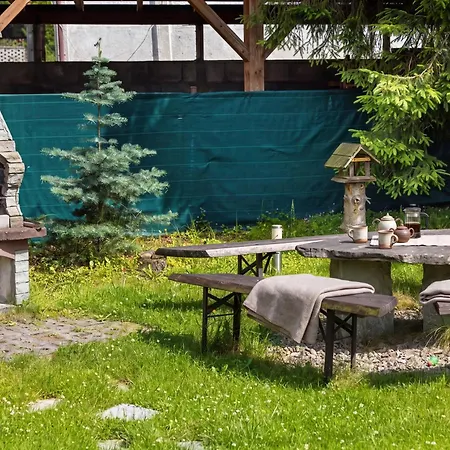 Holcyna 21 Accommodatie bij particulieren *