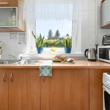 Accommodatie bij particulieren Holcyna 21 *