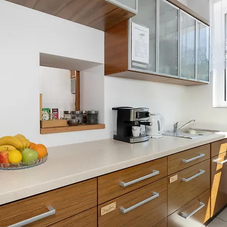 Accommodatie bij particulieren Holcyna 21