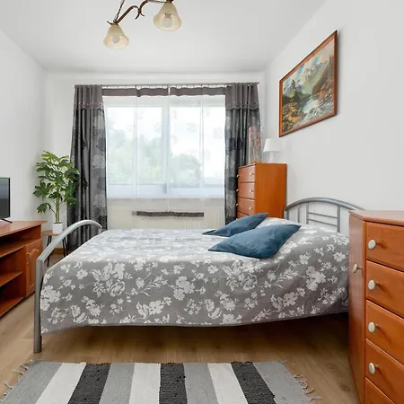 Holcyna 21 Accommodatie bij particulieren *