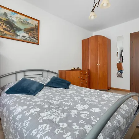 Accommodatie bij particulieren Holcyna 21 *