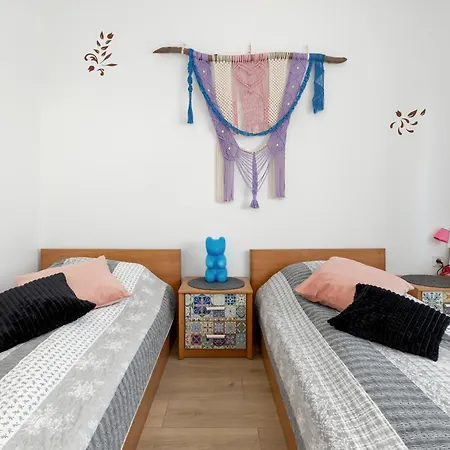 Accommodatie bij particulieren Holcyna 21 Brenna