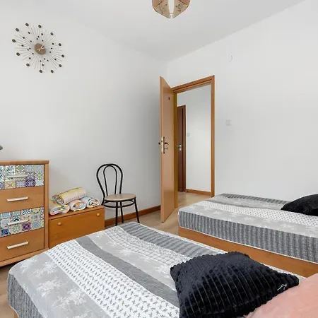 Holcyna 21 Accommodatie bij particulieren *