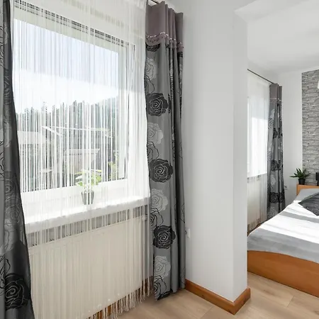 Holcyna 21 Accommodatie bij particulieren