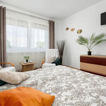 Accommodatie bij particulieren Holcyna 21