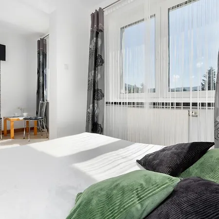 Accommodatie bij particulieren Holcyna 21 *