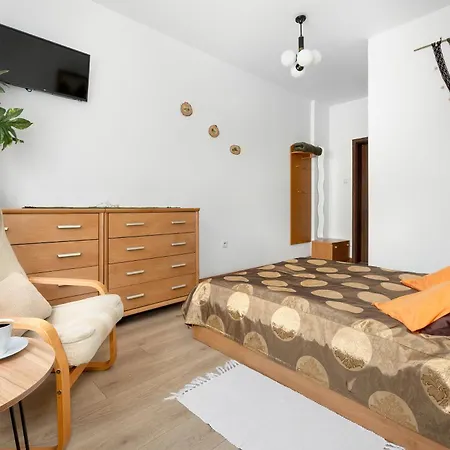 Accommodatie bij particulieren Holcyna 21