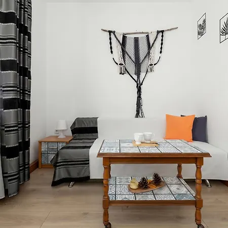 Accommodatie bij particulieren Holcyna 21