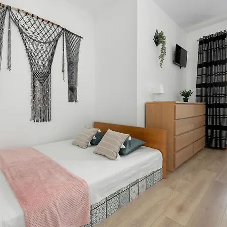 Accommodatie bij particulieren Holcyna 21 *