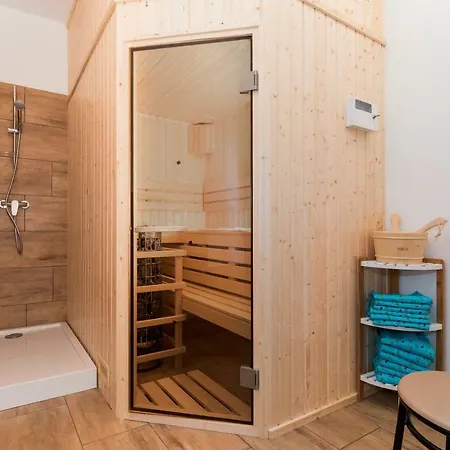 Holcyna 21 Séjour chez l'habitant Brenna