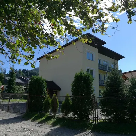 Ubytování v soukromí Holcyna 21 *