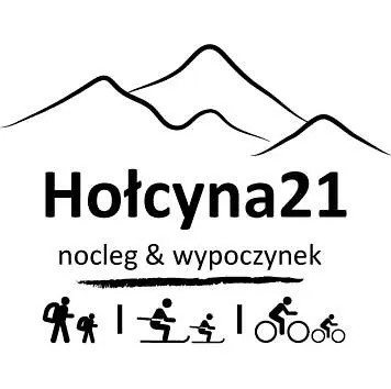 Privatunterkunft Holcyna 21 *