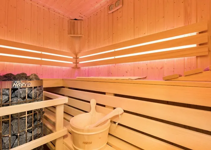 Ubytování v soukromí Holcyna 21 *