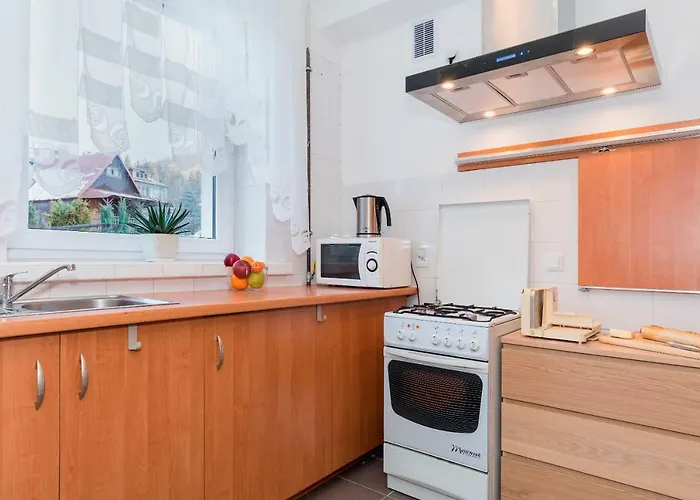 Holcyna 21 Ubytování v soukromí *